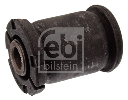 Mounting, control/trailing arm